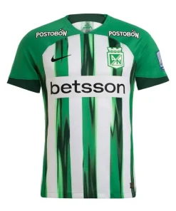 Jersey Atletico Nacional Home 2024/25