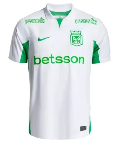 Jersey Atletico Nacional Away 2024/25