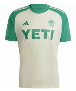 Jersey Austin Fc Away 2024