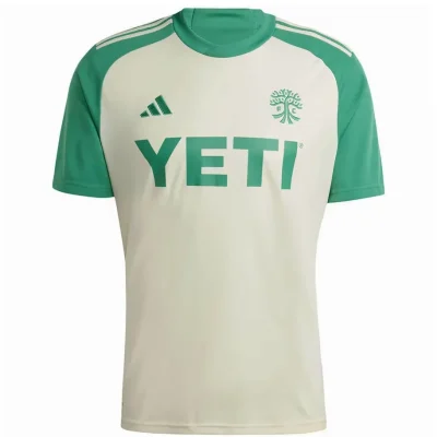 Jersey Austin Fc Away 2024