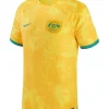 Jersey Australia Home 2022