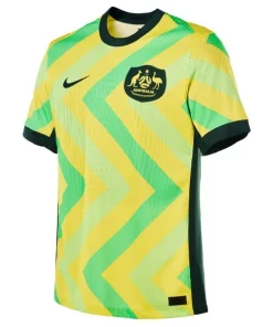 Jersey Australia Home 2025