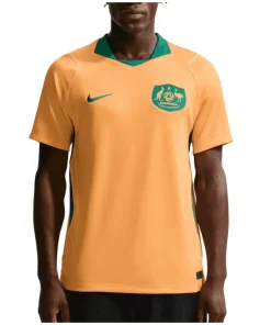 Jersey Australia Home 2026