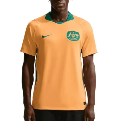 Jersey Australia Home 2026