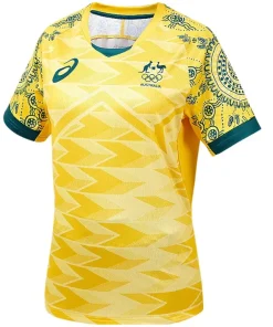 Jersey Australia Home Jo 2024