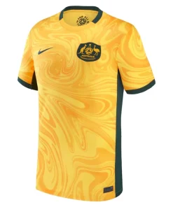 Jersey Australia Home Wwc23