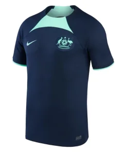 Jersey Australia Away 2022
