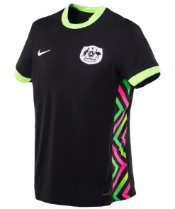 Jersey Australia Away 2025