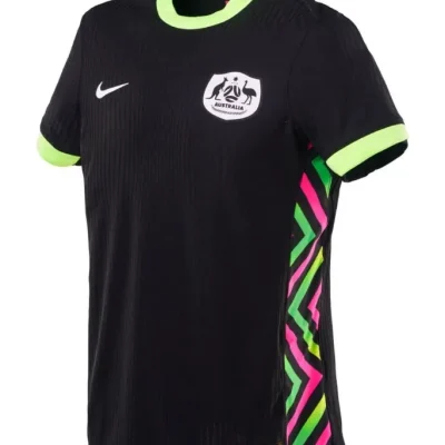 Jersey Australia Away 2025