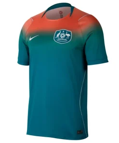 Jersey Australia Away 2026