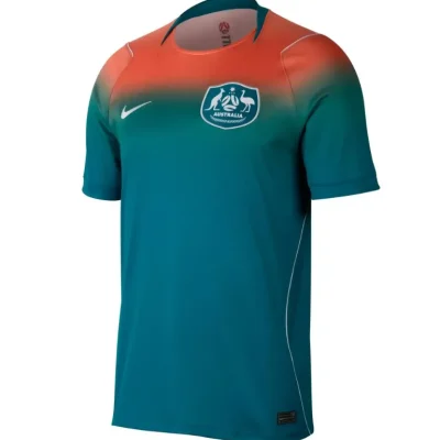 Jersey Australia Away 2026