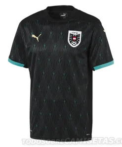 Jersey Austria Home 2020