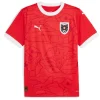 Jersey Austria Home 2024