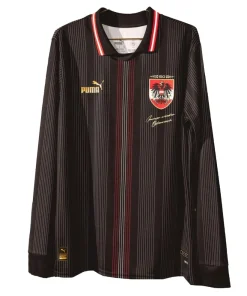 Jersey Austria 50 Anniv. 2024 Ml