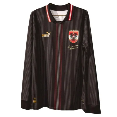 Jersey Austria 50 Anniv. 2024 Ml