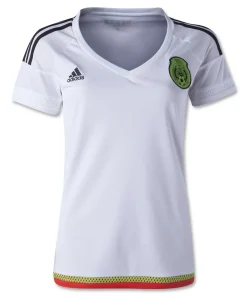 Jersey Away Mexico 2015- Women