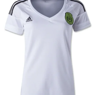 Jersey Away Mexico 2015- Women