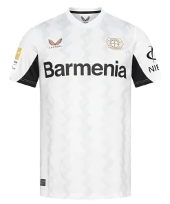 Jersey Bayer 04 Leverkusen Away 2024/25