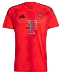 Jersey Bayern Munich Home 2024/25