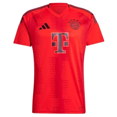 Jersey Bayern Munich Home 2024/25