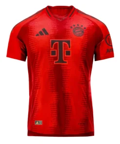 Jersey Bayern Munich Home 2024/25 - Authentic