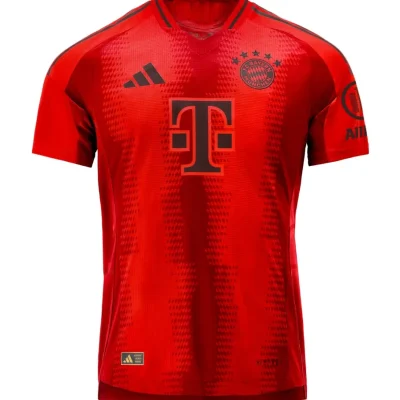 Jersey Bayern Munich Home 2024/25 - Authentic