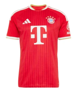 Jersey Bayern Munich Home 2026/27