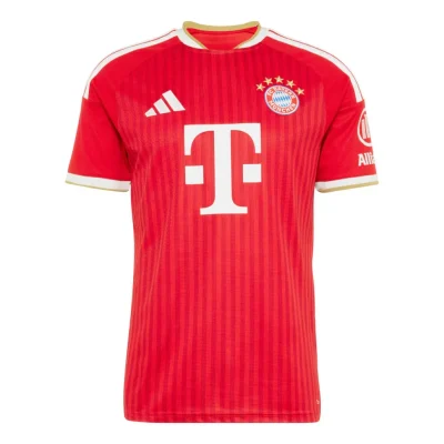Jersey Bayern Munich Home 2026/27
