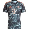 Jersey Bayern Munich Away 2024/25