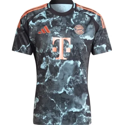 Jersey Bayern Munich Away 2024/25