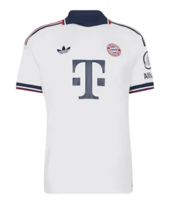 Jersey Bayern Munich Away 2026/27