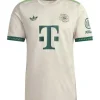 Jersey Bayern Munich Oktoberfest 2025/26