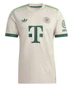 Jersey Bayern Munich Oktoberfest 2025/26