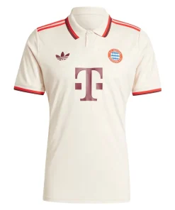 Jersey Bayern Munich Third 2024/25
