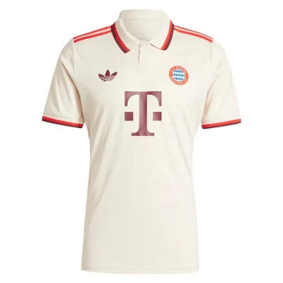 Jersey Bayern Munich Third 2024/25