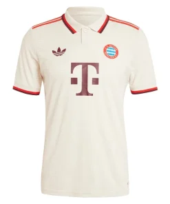 Jersey Bayern Munich Third 2024/25 - Authentic