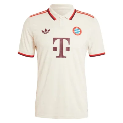 Jersey Bayern Munich Third 2024/25 - Authentic