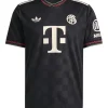 Jersey Bayern Munich Third 2025/26