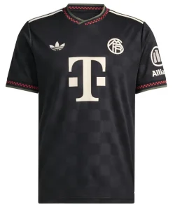 Jersey Bayern Munich Third 2025/26