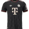 Jersey Bayern Munich Third 2025/26 - Authentic