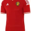 Jersey Belgium Home 2015/16