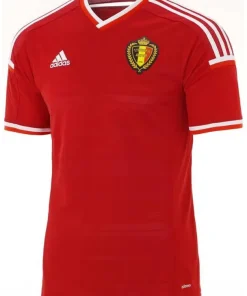 Jersey Belgium Home 2015/16