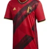 Jersey Belgium Home 2020/21