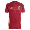 Jersey Belgium Home 2024