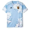 Jersey Belgium Away Wwc23
