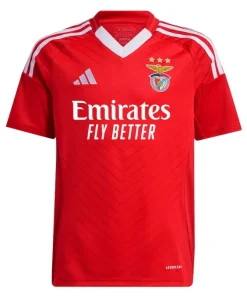 Jersey Benfica Home 2024/25