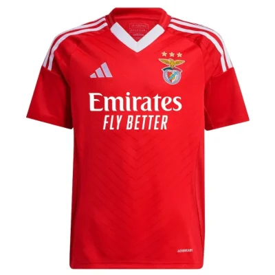 Jersey Benfica Home 2024/25
