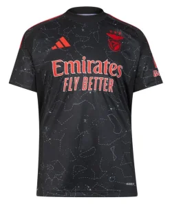Jersey Benfica Away 2024/25