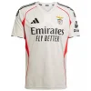 Jersey Benfica Away 2025/26