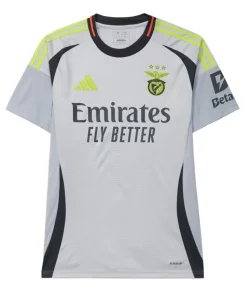 Jersey Benfica Third 2024/25
